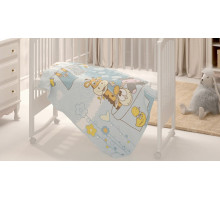 Плед (100x118 см) Купание