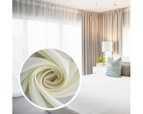 Гардина (300х270 см) 1 шт. RR 2002