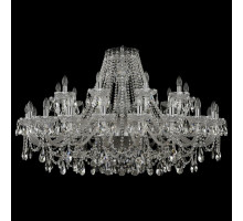 Подвесная люстра Bohemia Art Classic 11.25 11.25.20+10.460.Cr.Sp