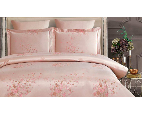 Постельное белье евростандарт Liyat
