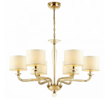 Подвесная люстра Odeon Light Vosta 4727/6