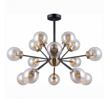 Люстра на штанге Citilux Планета 