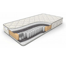 Матрас полутораспальный Eco Holl TFK 2000x1400