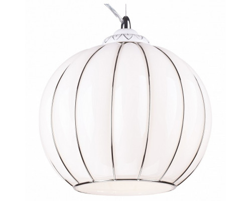 Подвесной светильник Arte Lamp Venezia A2121SP-3WH