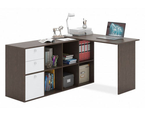 Стол письменный Прайм-53