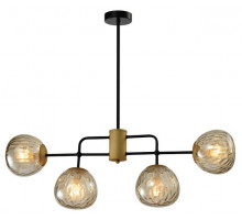 Люстра на штанге Rivoli Geba Б0047337