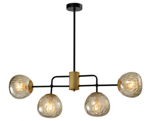 Люстра на штанге Rivoli Geba Б0047337