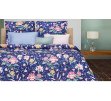 Постельное белье полутораспальное Аромат вкуса