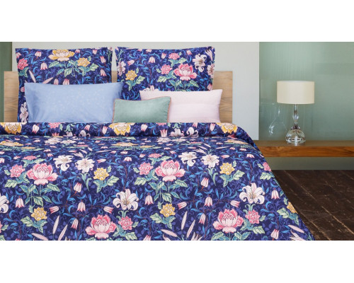 Постельное белье полутораспальное Аромат вкуса