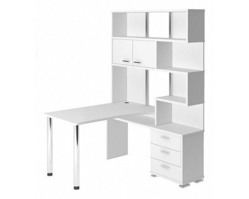 Стол компьютерный Домино СР-420/130