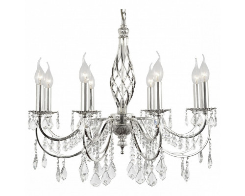 Подвесная люстра Arti Lampadari Deco Deco E 1.1.8.600 S