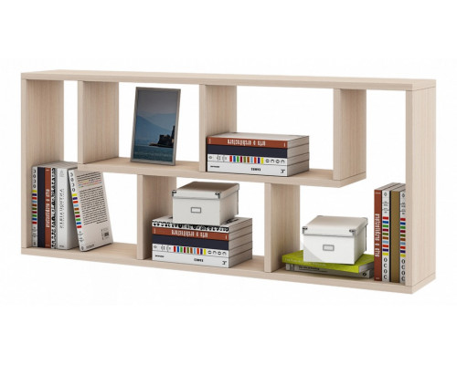 Полка навесная Лайт-24