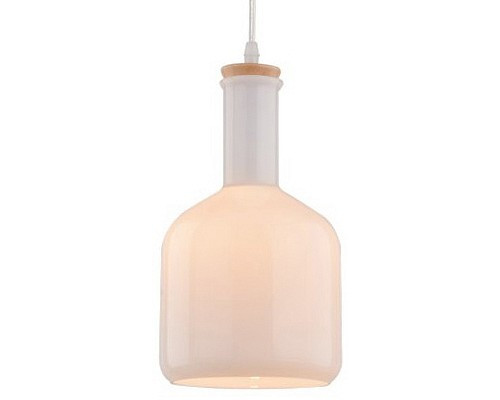 Подвесной светильник Arte Lamp Accento A8115SP-1WH