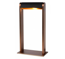 Настольная лампа декоративная Lucide Loras 30500/01/96