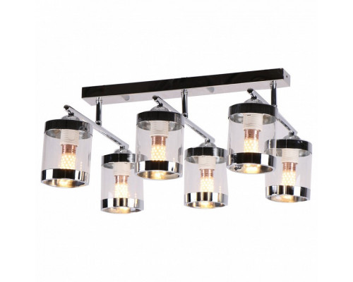 Светильник на штанге Escada Koleo 649/6P