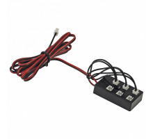 Разветвитель SLV Multiway Connector 111860