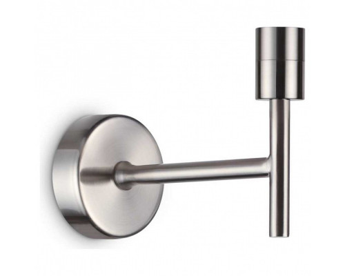 Бра Ideal Lux Set Up SET UP MAP1 NICKEL