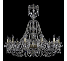 Подвесная люстра Bohemia Art Classic 11.11 11.11.12.360.XL-90.Gd.Sp