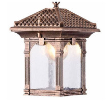 Подвесной светильник Elektrostandard Corvus a043654