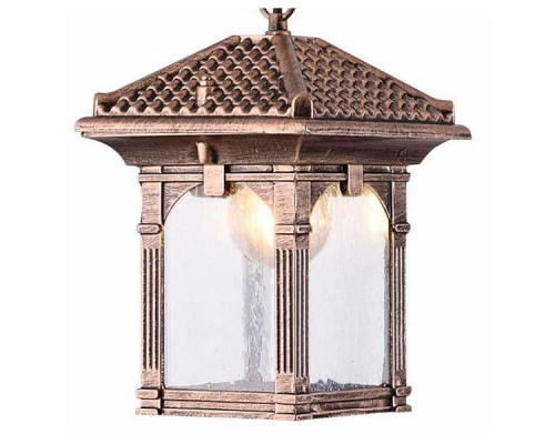 Подвесной светильник Elektrostandard Corvus a043654