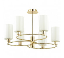 Люстра на штанге Lumion Avery 4559/6C