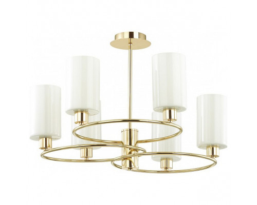 Люстра на штанге Lumion Avery 4559/6C