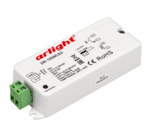 Контроллер-диммер Arlight SR-1009 SR-1009CS3 (12-36V, 1x350mA)