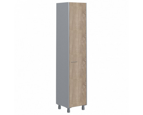 Шкаф книжный Offix New OHC 45.1