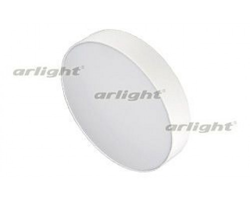 Накладной светильник Arlight  SP-RONDO-250A-30W Warm White
