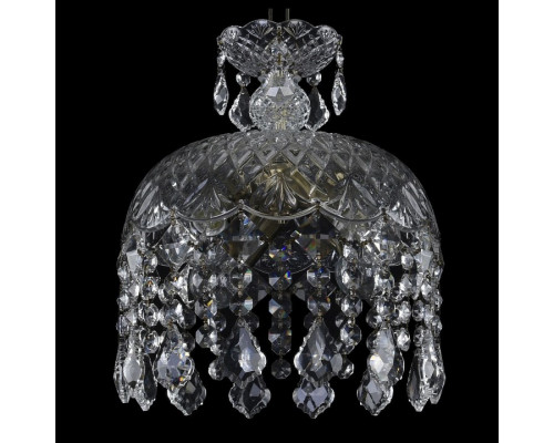 Подвесной светильник Bohemia Art Classic 14.01 14.01.4.d25.Br.L