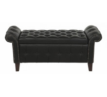 Банкетка-сундук Беркли-1