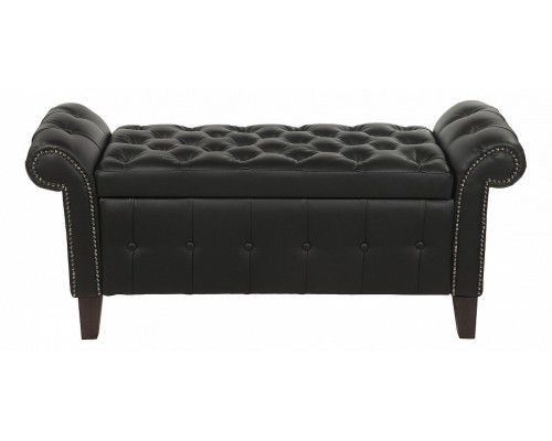 Банкетка-сундук Беркли-1