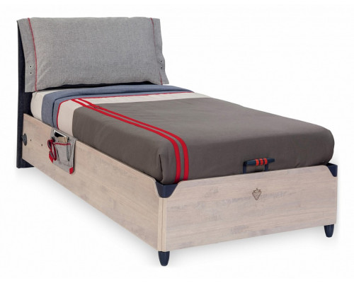 Кровать Trio 20.40.1705.01