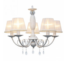 Подвесная люстра TopLight Frances TL1137-5H