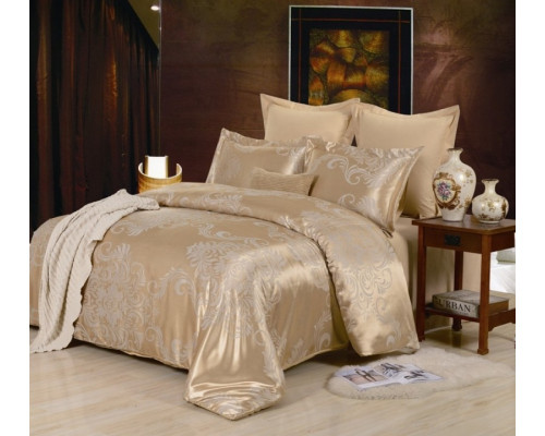 Постельное белье двуспальное JC-30