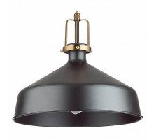 Подвесной светильник Ideal Lux Eris ERIS-1 SP1 NERO