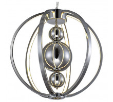 Подвесной светильник Lussole Hudson 