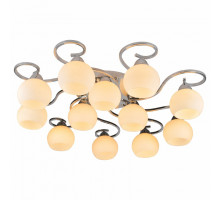 Потолочная люстра Arte Lamp 6058 A6058PL-12CC