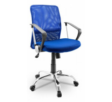 Кресло компьютерное Dikline SN11