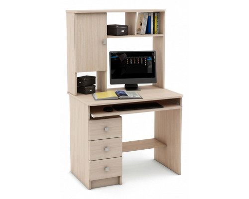 Стол компьютерный Бостон-12