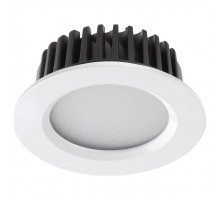 Встраиваемый светильник Novotech Drum 357907