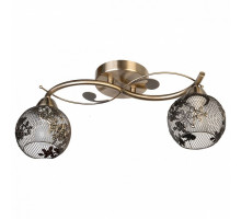 Светильник на штанге TopLight Georgia TL7480X-02AB