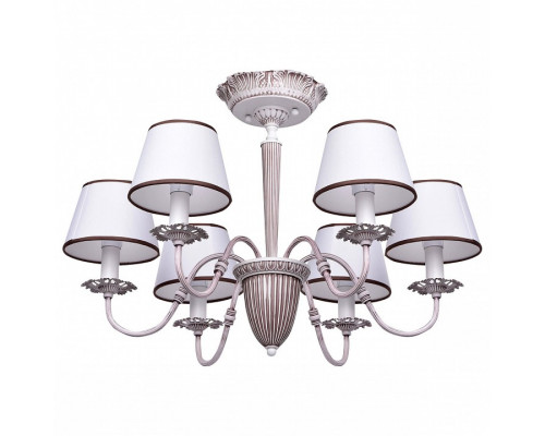 Люстра на штанге MW-Light Августина 4 419011006