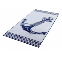 Банное полотенце (70x140 см) Raven