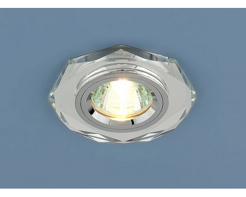 Встраиваемый светильник Elektrostandard  a030532