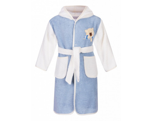 Халат детский (4-6 лет) Барни