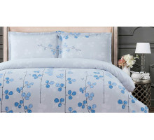 Постельное белье евростандарт Miray