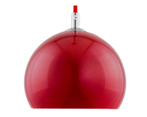 Подвесной светильник Alfa Waterfall Red 21011