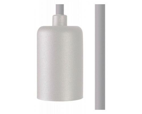 Провод электрический Nowodvorski Cameleon Cable E27 WH 8647