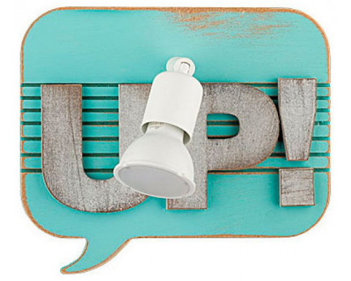 Спот Nowodvorski Comic Book 9290